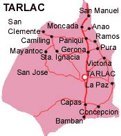 list of barangay in gerona tarlac|Gerona, Tarlac .
